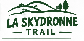 La Skydronne Trail
